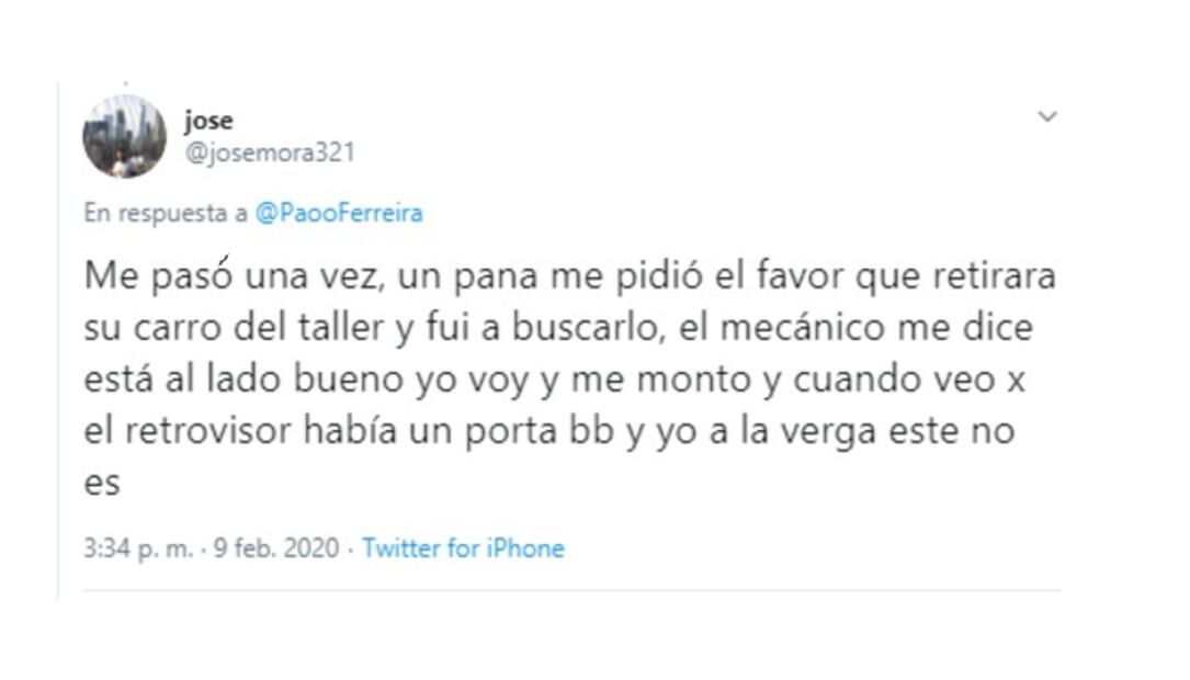 10 anécdotas muy locas para celebrar el Día del Mecánico