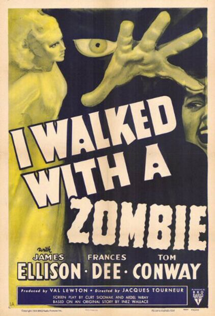 10 películas de zombies que se han convertido en clásicos