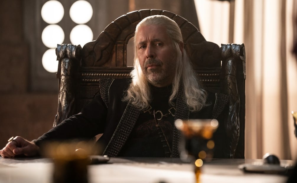 HBO Max por fin lanza tráiler completo de “House of the Dragon”