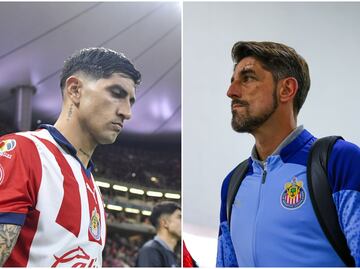VIDEO: 'Pocho' Guzmán destapa la verdad sobre la supuesta pelea con Paunovic