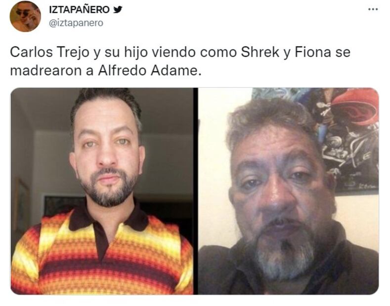 Los 10 mejores memes de Alfredo Adame y la pelea callejera que perdió