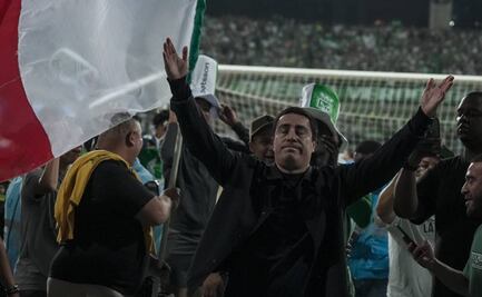 Efraín Juárez festeja a lo grande el doblete del Atlético Nacional; usuarios de las redes critican los festejos de Efraín