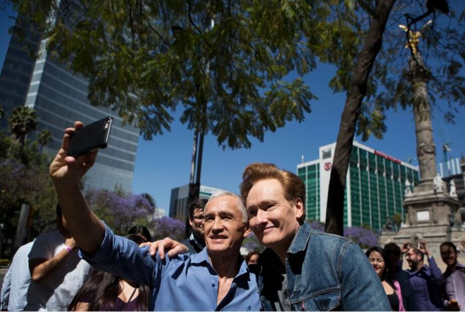 Jorge Ramos: 10 datos para conocer al periodista mexicano más influyente en EU