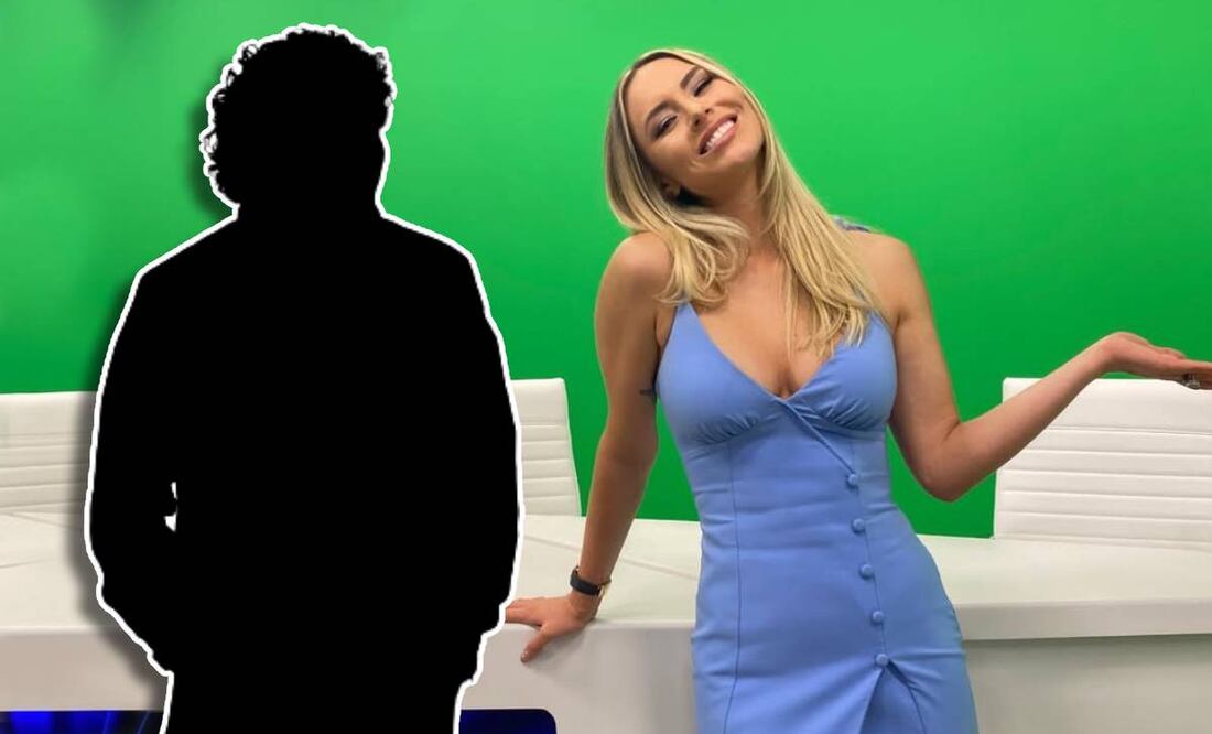 ¿Quién es la actual pareja de Miroslava Montemayor? FOTO: Especial