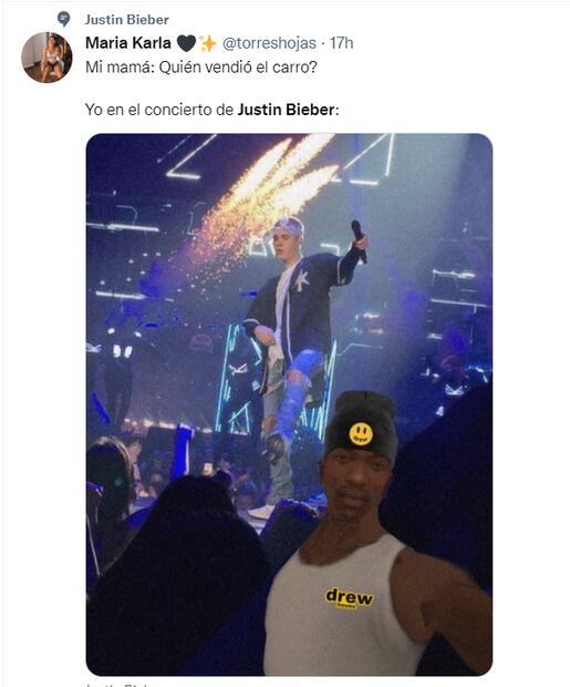 Fans enloquecen con boletos para Justin Bieber en México y estallan los memes