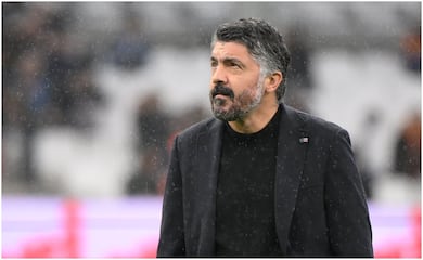 Gennaro Gattuso es despedido de la selección de Italia tras fracaso de no clasificar al Mundial 2026