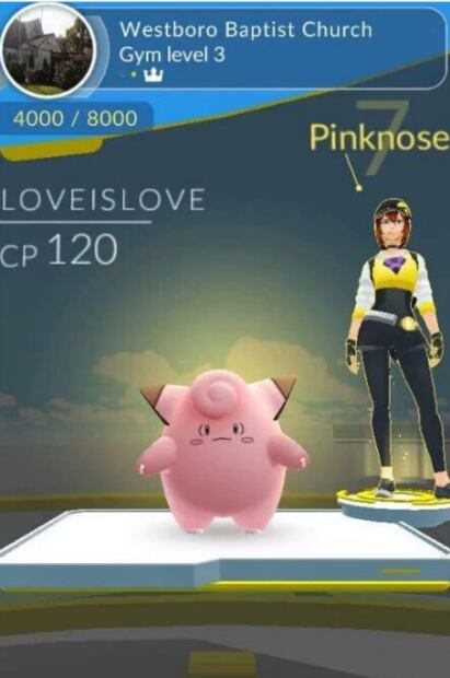 10 casos escalofriantes relacionados con Pokemón Go