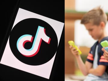 Dos niñas mueren por hacer el "reto del apagón" que circula en TikTok