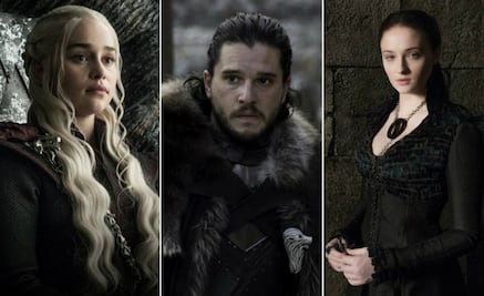 Game of Thrones: Las teorías más descabelladas, pero no imposibles, del gran final