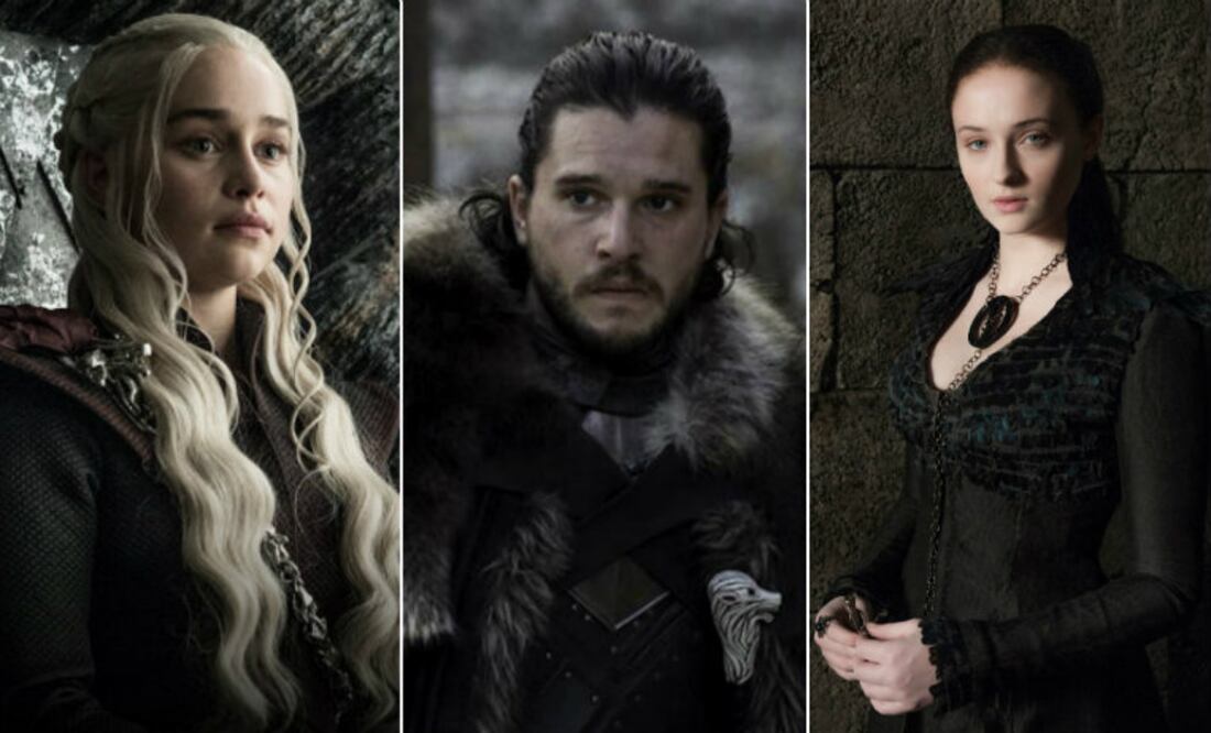 Fotos: Facebook Game of Thrones