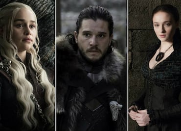 Game of Thrones: Las teorías más descabelladas, pero no imposibles, del gran final