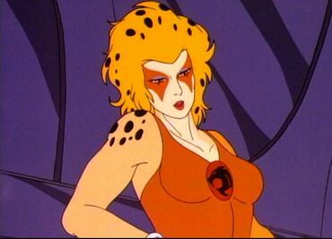 Las 10 chicas más sexys de las caricaturas e historietas