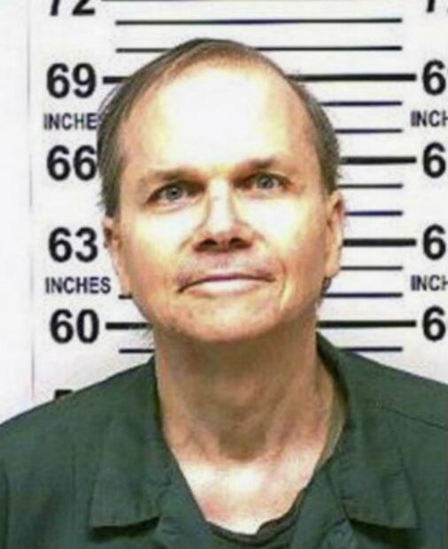 David Chapman: Las brutales declaraciones tras asesinar a John Lennon