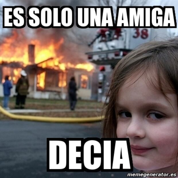 10 "mentiras piadosas" que todo hombre le dice a su novia