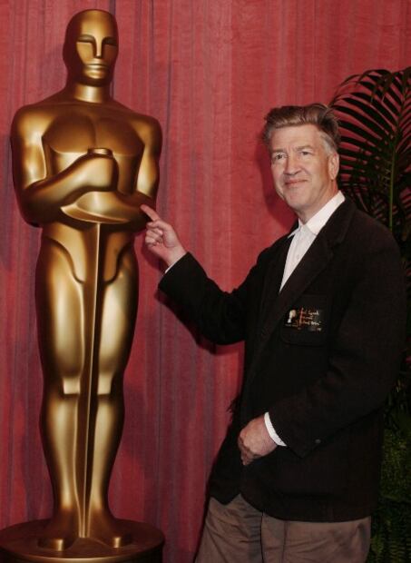 10 películas para tratar de entender el arte de David Lynch
