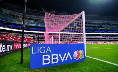 Liga MX: ¿Dónde y cuándo ver la Jornada 15 del Apertura 2026?