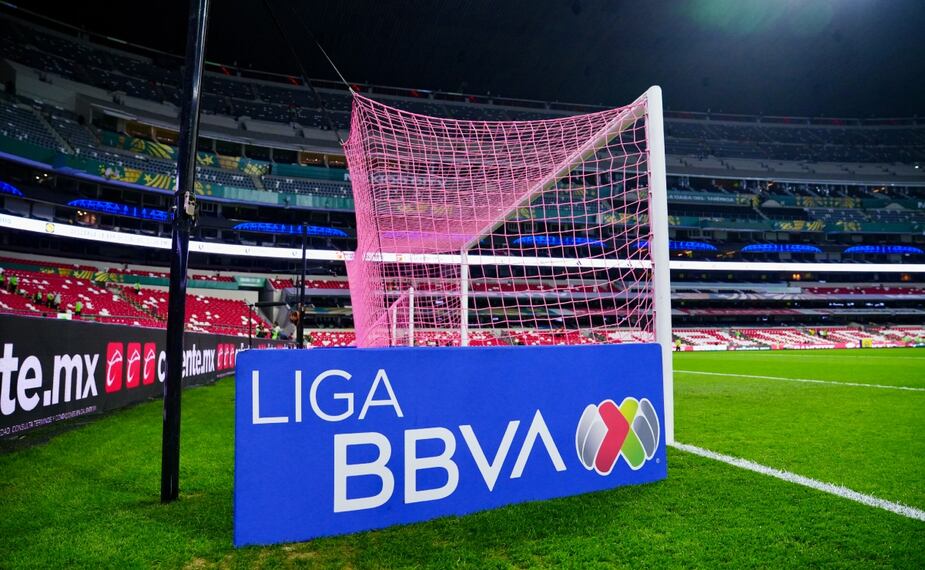 Liga MX / Foto: Imago7