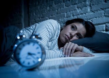 Dormir poco… ¿te vuelve tonto?