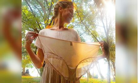 Dime qué ropa interior usas, y te diré quién eres