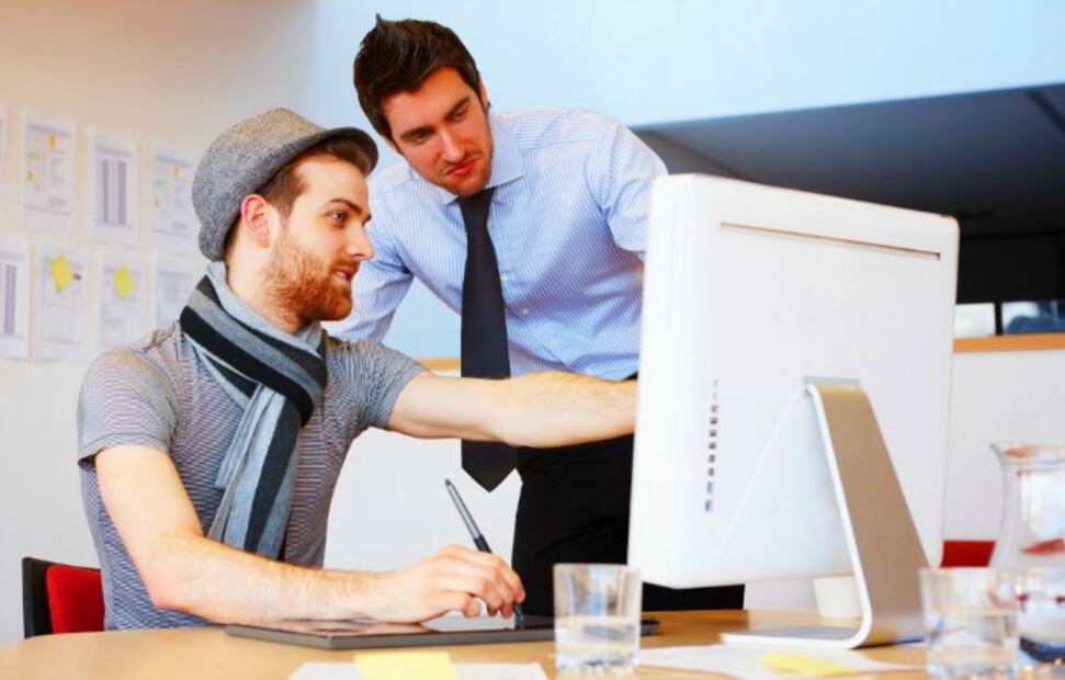 ¿Qué buscan los millennials en una empresa y empleo?