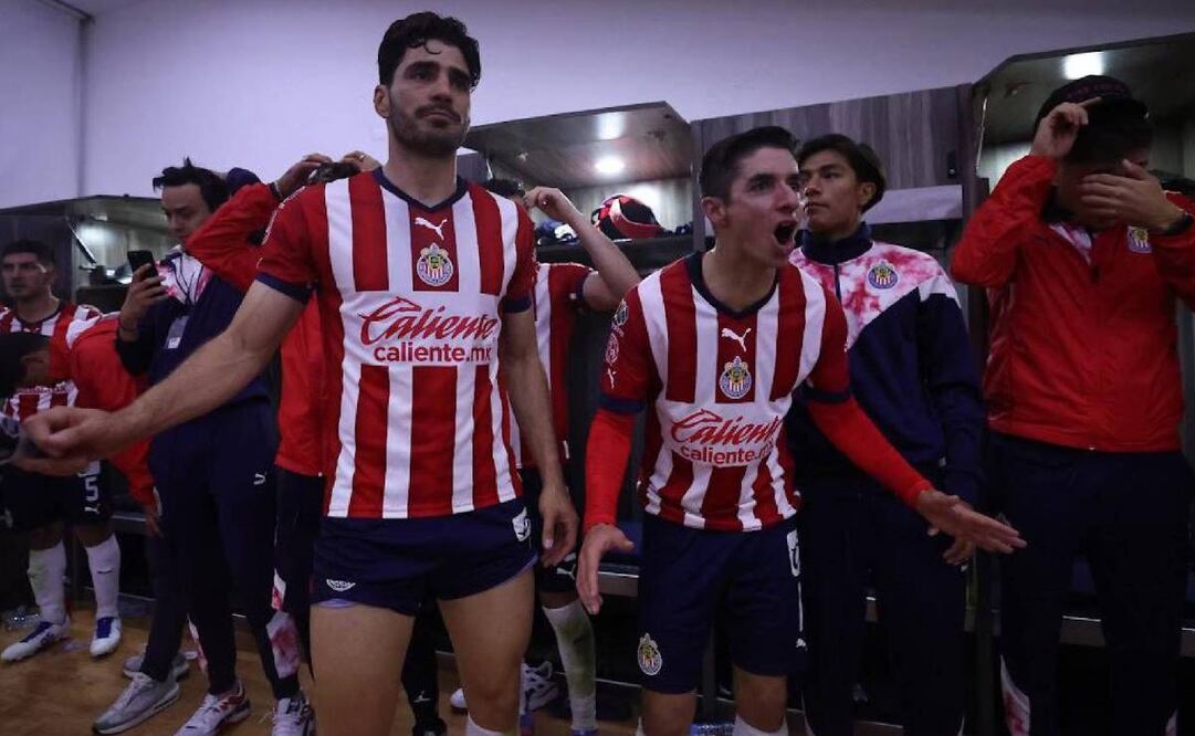 El Pollo Briseño se encuentra en una guerra de bromas contra el Piojo Alvarado. Foto: Especial