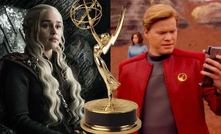 Los ganadores, los escándalos y las sorpresas en los Emmys 2018