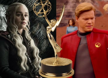 Los ganadores, los escándalos y las sorpresas en los Emmys 2018