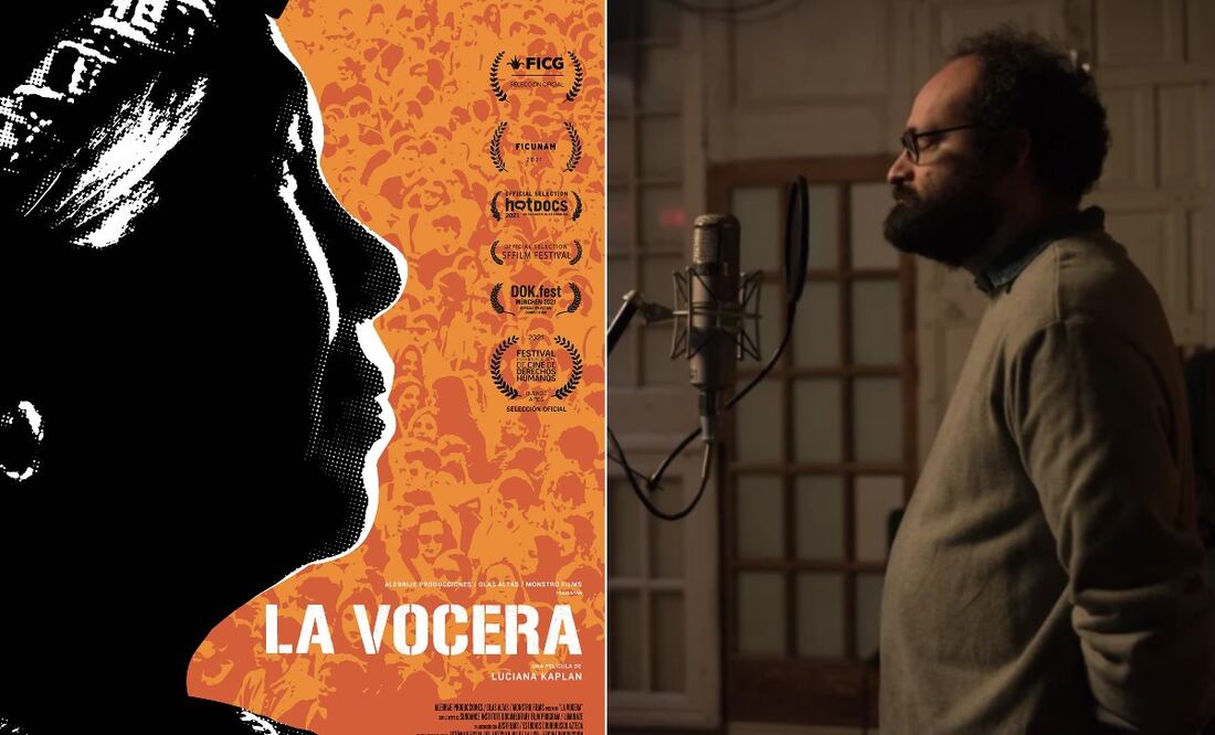 Imágenes de cortesía Netflix