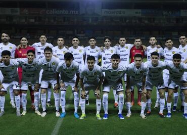 Dorados de Sinaloa se muda a Tijuana debido a la situación de inseguridad