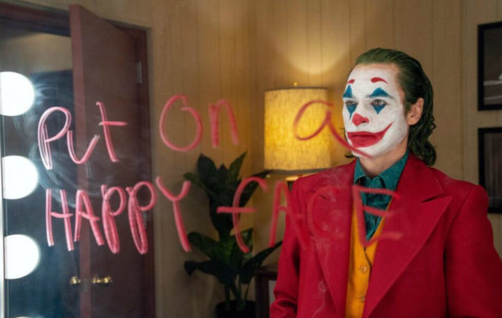 Los retos que enfrentó Joaquín Phoenix para convertirse en “Joker”
