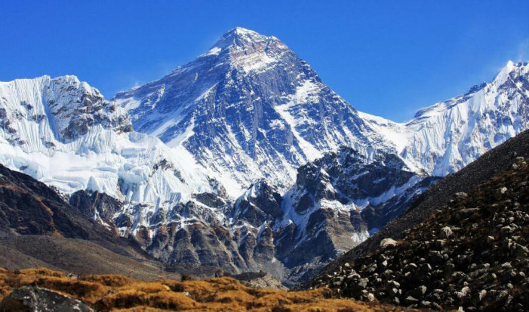 Los lugares más recónditos y difíciles de explorar  