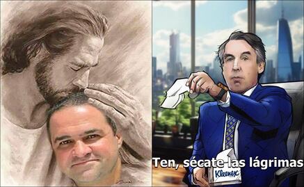 América se lleva los mejores memes tras conquistar el tricampeonato de la Liga MX