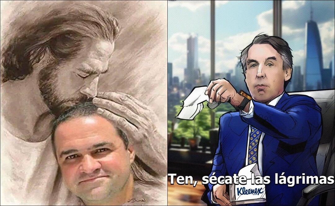 América se llevó los mejores memes luego de conquistar el tricampeonato de la Liga MX / FOTO: ESPECIAL