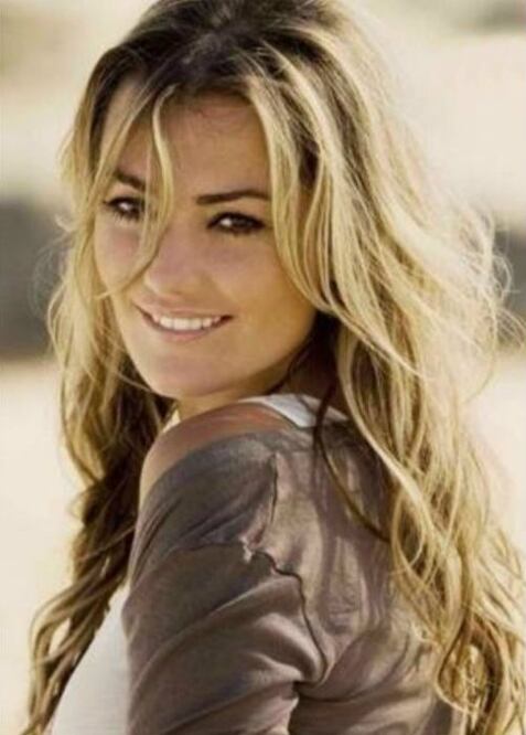 Foto: Instagram @amaiamonterooficial