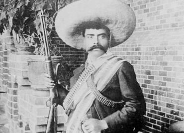 ¿Quién era Emiliano Zapata? El hombre detrás del mito revolucionario
