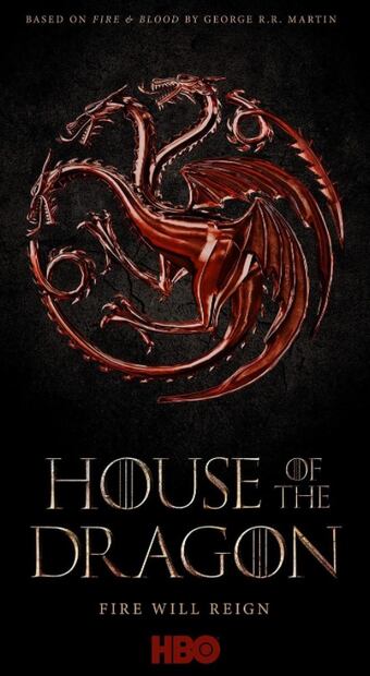 8 detalles que se han revelado de “House of the Dragon”, la precuela de “GOT”