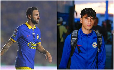 ¿Kevin Álvarez en lugar de Layún? Este sería el 11 de América para buscar la '14'
