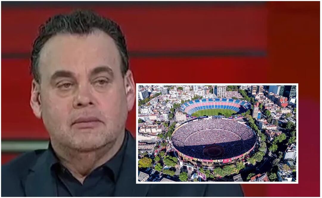 Faitelson es uno de los principales críticos de las corridas de toros