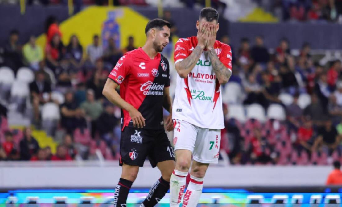 Zorros y Rayos se despidieron del torneo con un aburrido empate sin goles. Foto: Imago7