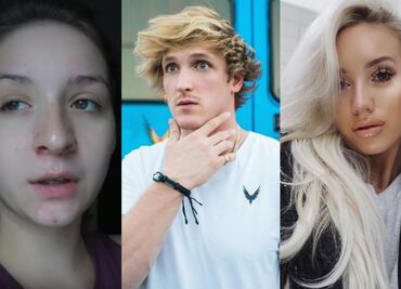 10 “influencers” que se metieron en problemas por creerse intocables