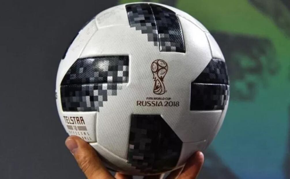 Qatar 2022: los 10 últimos balones de los mundiales