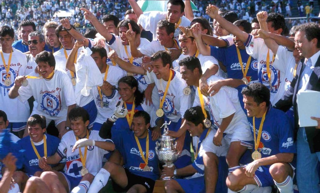 Foto: Archivo El Universal