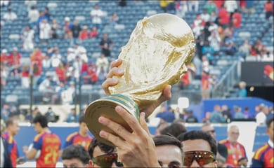 Mundial 2030: ¿Cuándo y dónde se disputará la siguiente edición de la Copa del Mundo?