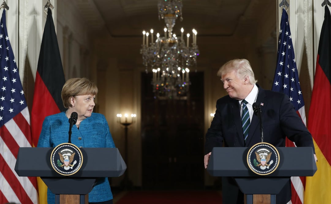 Foto: AP Foto/Pablo Martínez Monsiváis