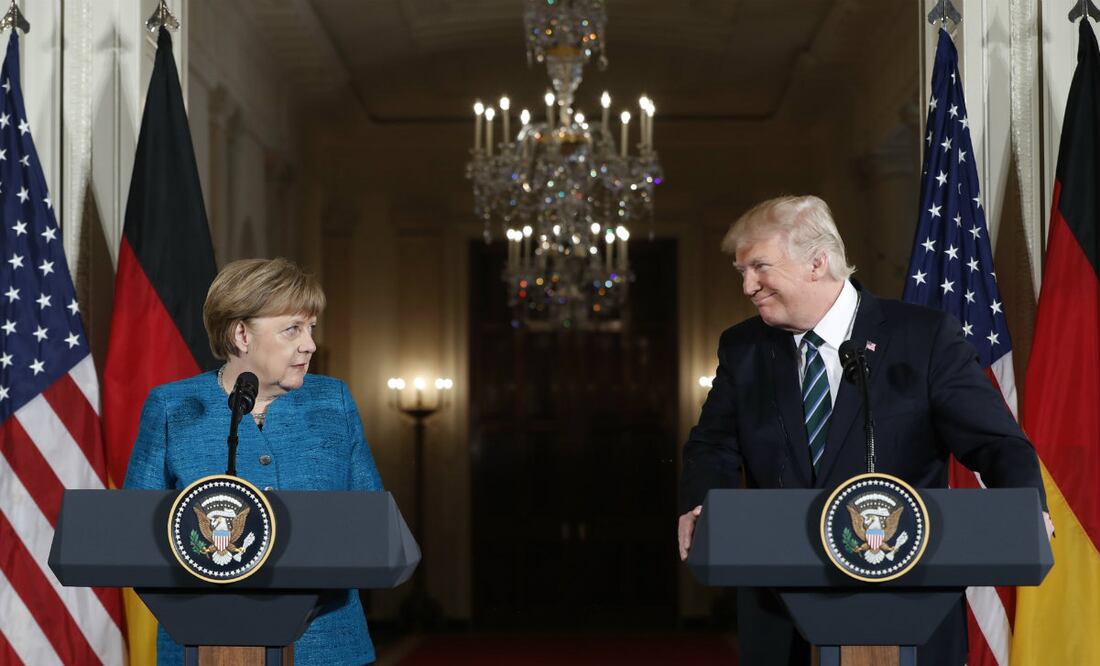 Foto: AP Foto/Pablo Martínez Monsiváis