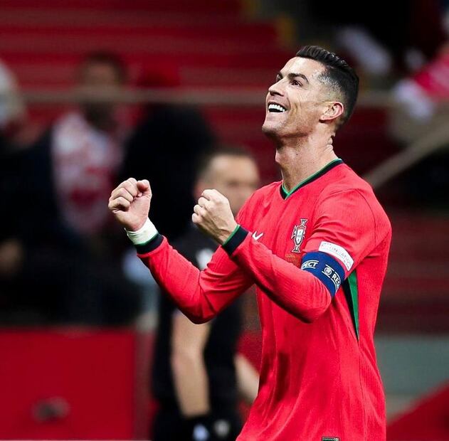 Una simulación decretó quién es el mejor jugador. Fuente: Instagram @leomessi