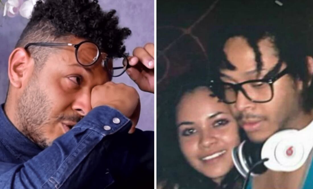 Fotos: Youtube Yordi Rosado/Twitter @HeyMarkin