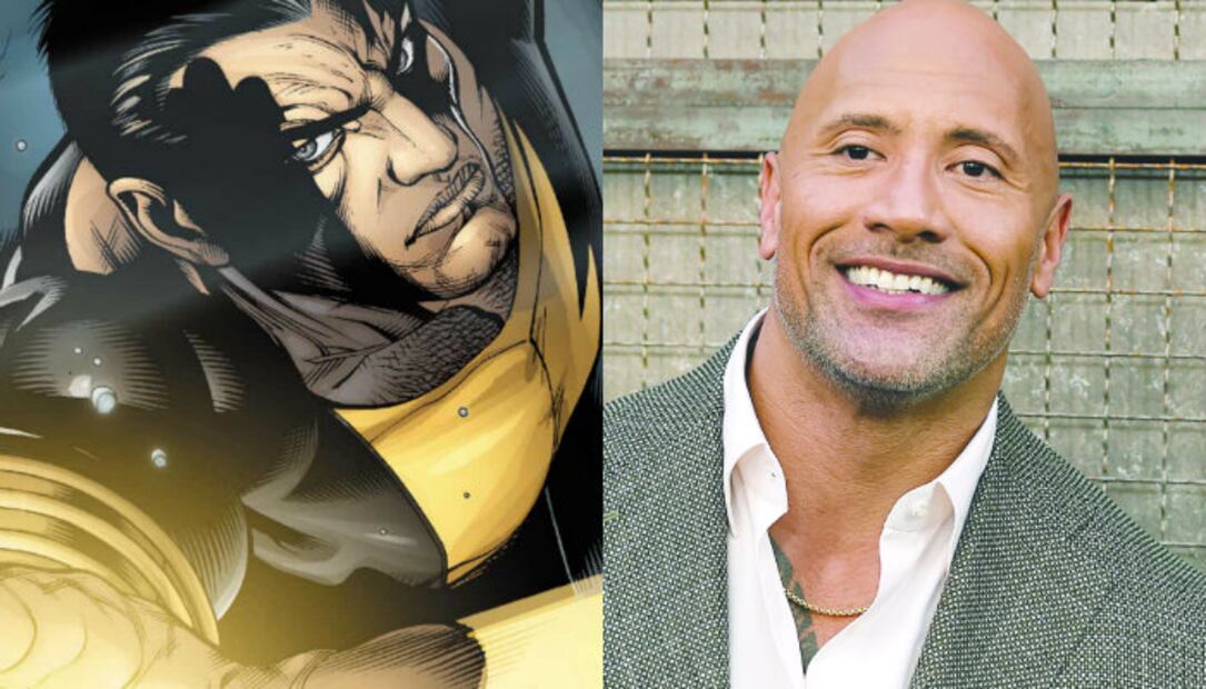 Shazam: 10 cosas que debes saber sobre el “Capitán Marvel” original
