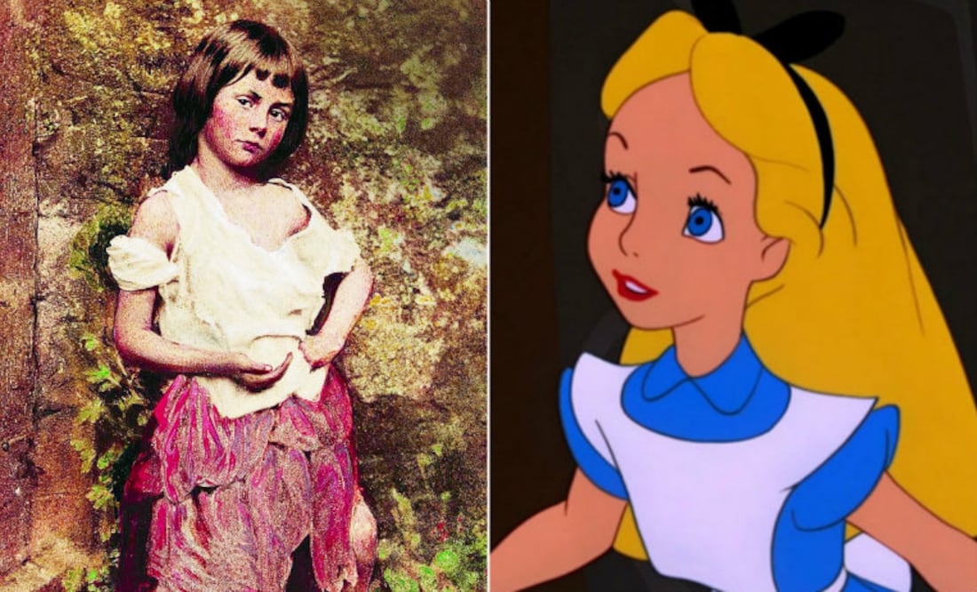 Fotos: AP/Walt Disney Productions