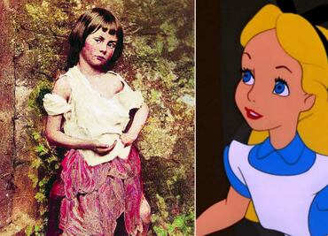 Alice Liddell, la niña que inspiró “Alicia en el país de las maravillas”